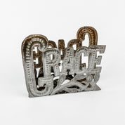 Grace Napkin Holder - FMSCMarketplace.org
