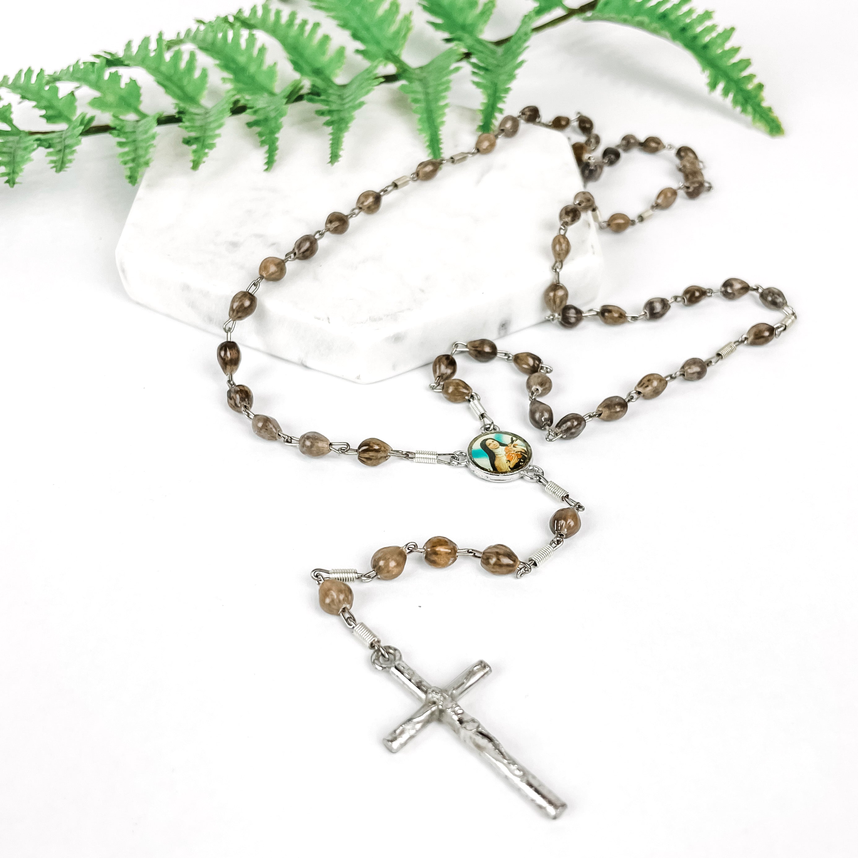 Adlai Rosary - FMSCMarketplace.org