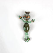 Dancing People Keychains - FMSCMarketplace.org