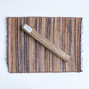 Banana Fiber Placemat Set (2) - FMSCMarketplace.org