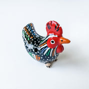 Hand-Painted Bird Whistle - FMSCMarketplace.org