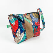 Timbali Shoulder Bag - FMSCMarketplace.org