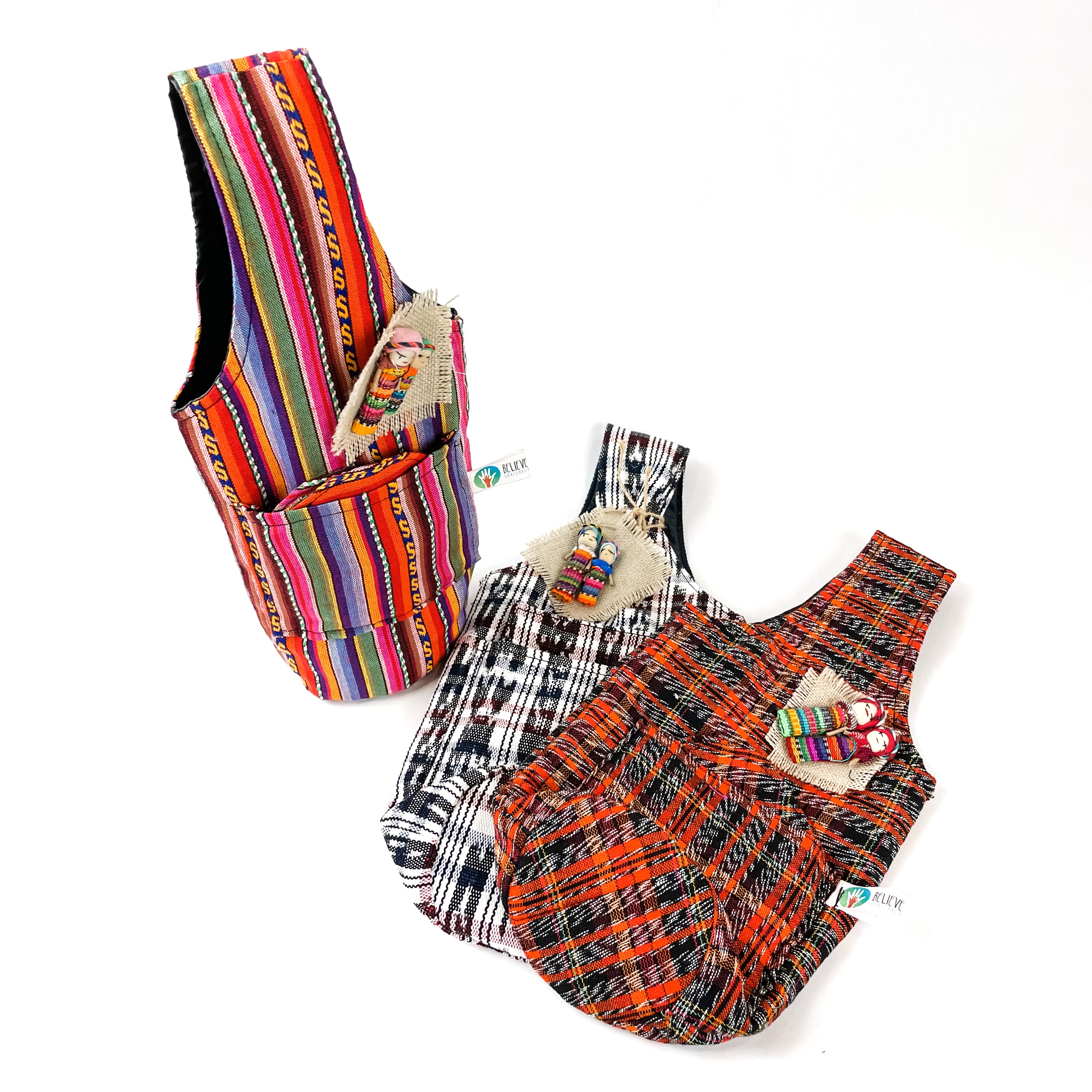 Wine Tote - FMSCMarketplace.org