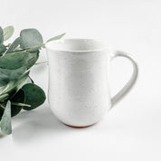 Haitian Clay Mug - FMSCMarketplace.org