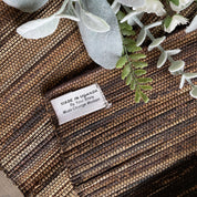 Banana Fiber Placemat Set (2) - FMSCMarketplace.org