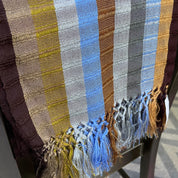 Hand-Sewn Scarf - FMSCMarketplace.org