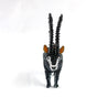 Beaded Sable - African Collection - FMSCMarketplace.org