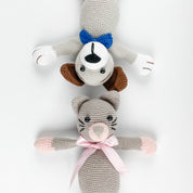 Amigurumi Puppy - FMSCMarketplace.org