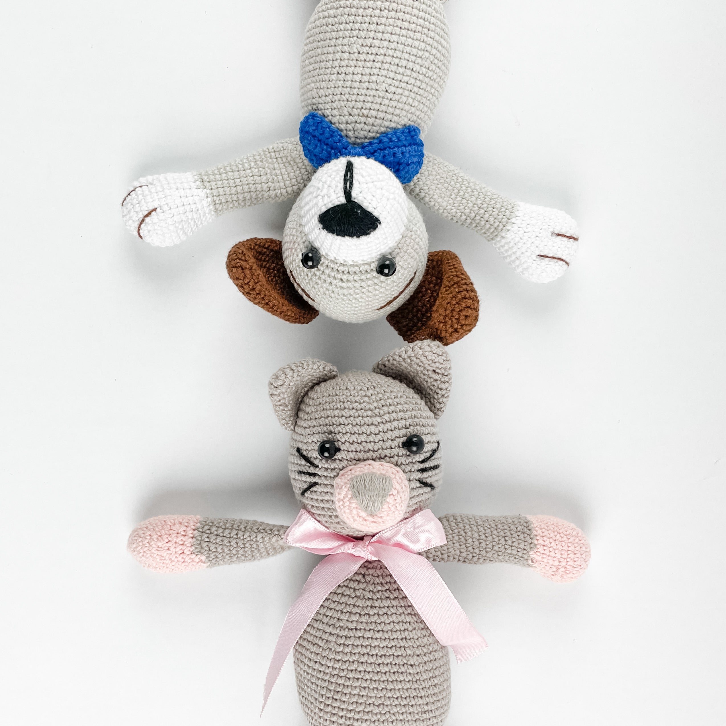 Amigurumi Puppy - FMSCMarketplace.org