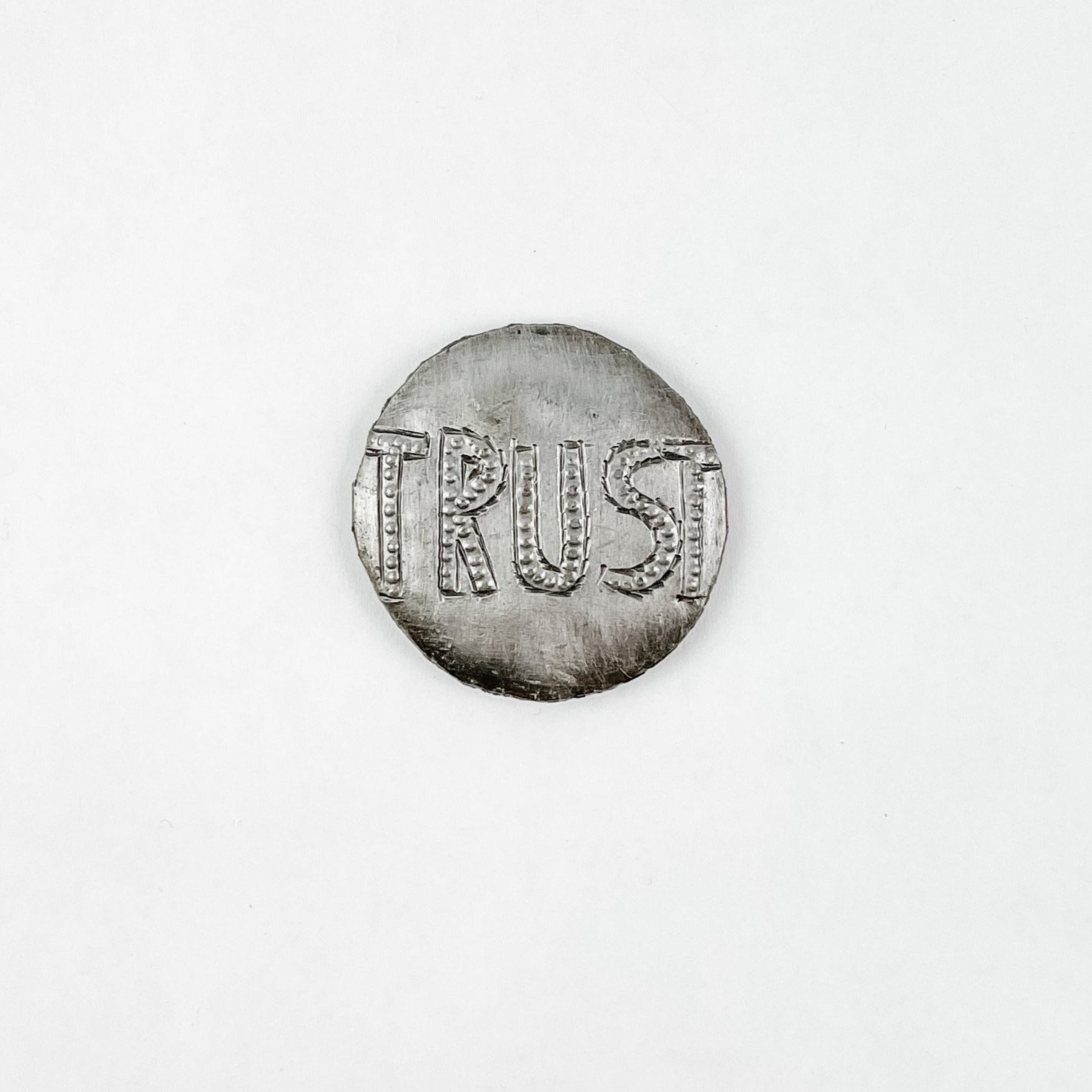 Metal Button Magnets - FMSCMarketplace.org