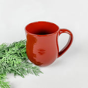 Haitian Clay Mug - FMSCMarketplace.org