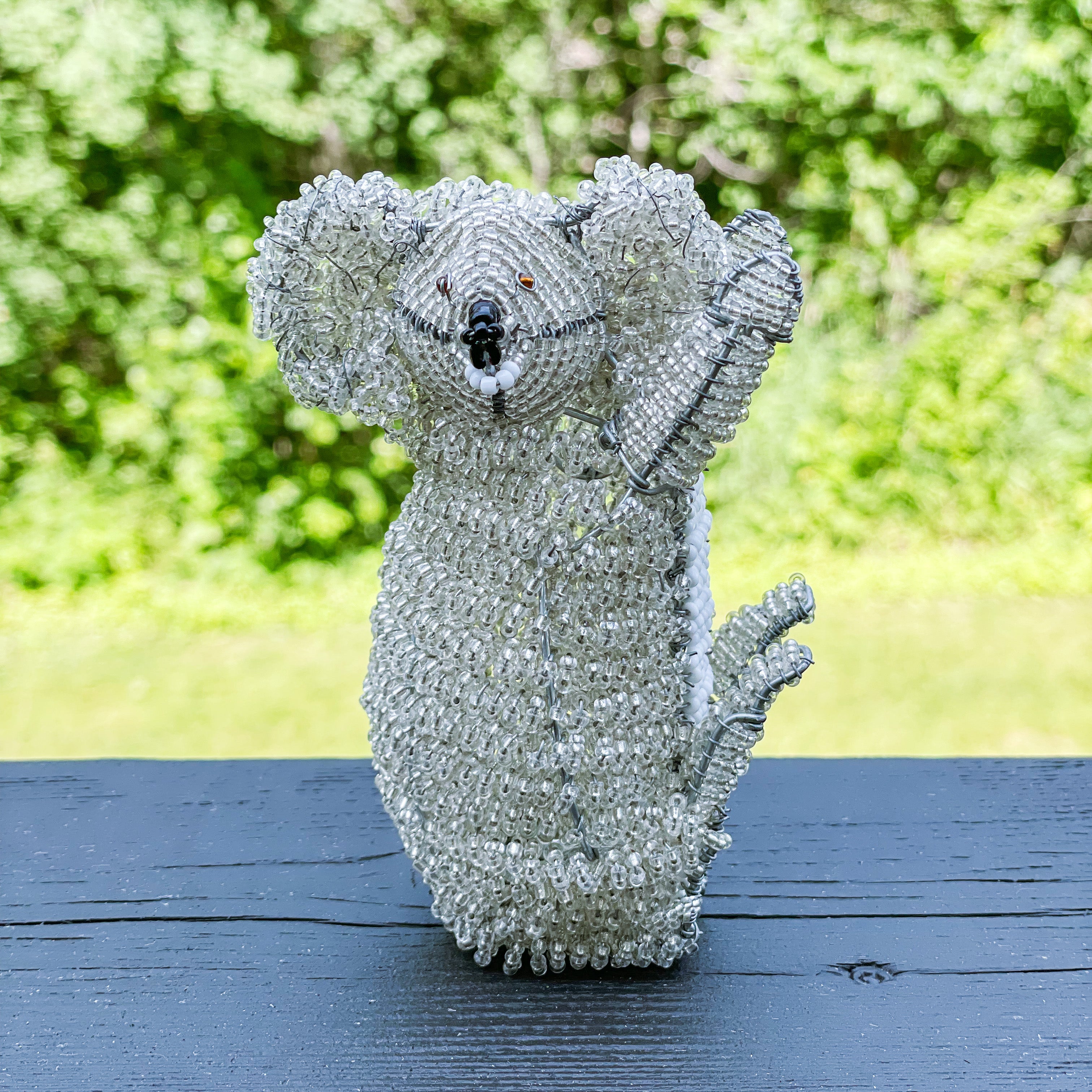 Beaded Koala - FMSCMarketplace.org
