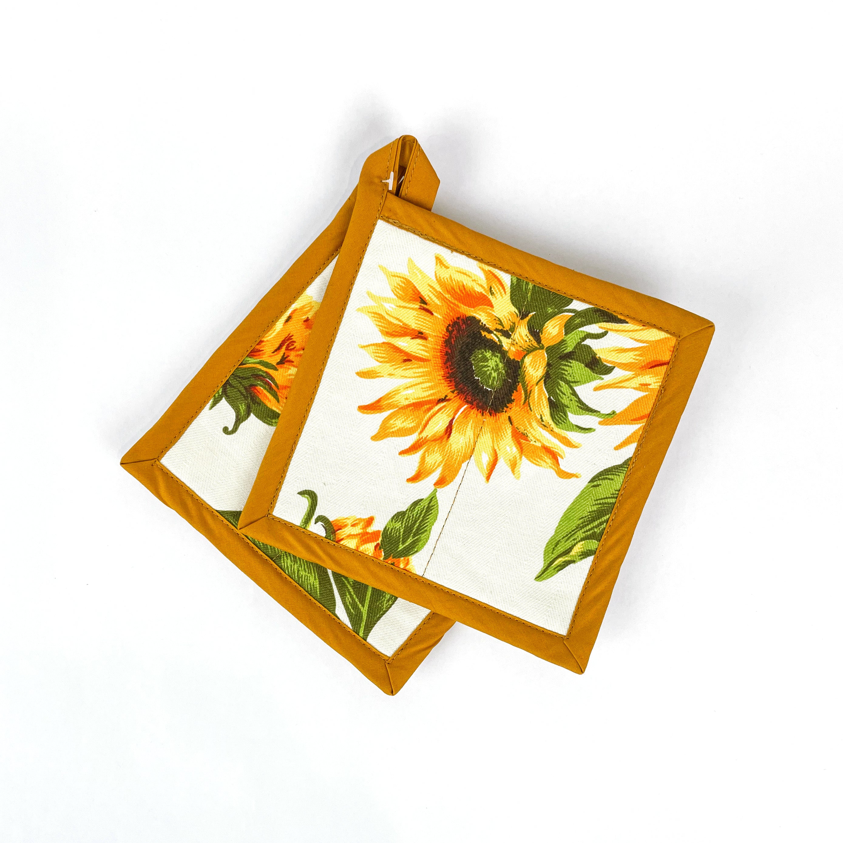 Patterned Pot Holders - FMSCMarketplace.org