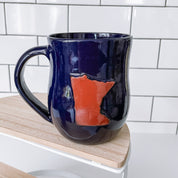 Haitian Clay State Mug - FMSCMarketplace.org