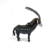 Beaded Sable - African Collection - FMSCMarketplace.org