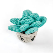 Amigurumi Mini Succulent - FMSCMarketplace.org