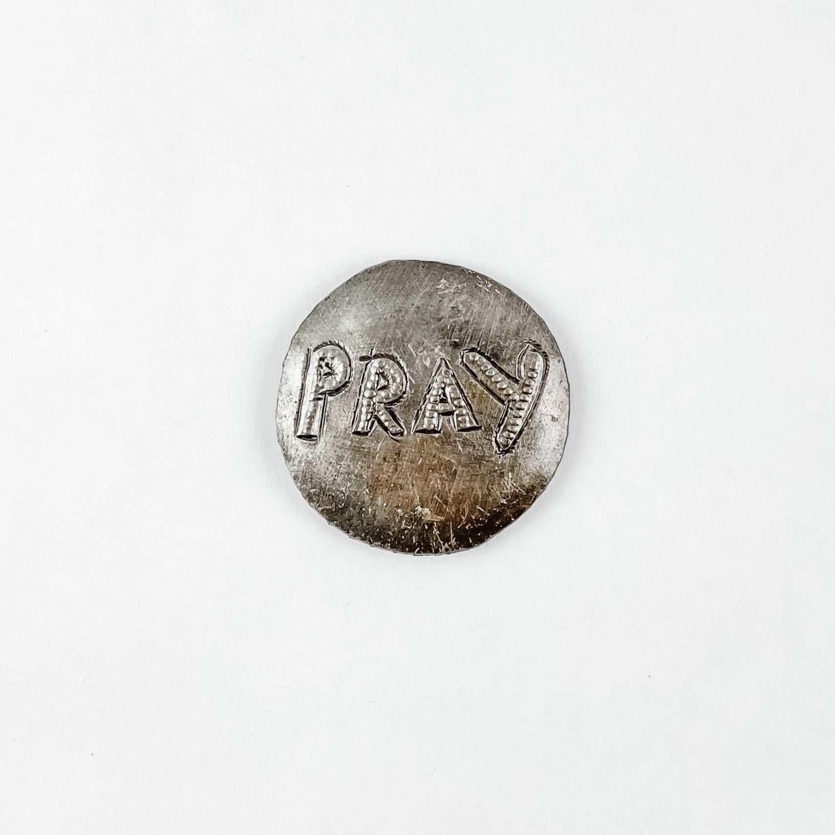 Metal Button Magnets - FMSCMarketplace.org
