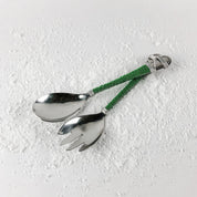 Christmas Beaded Serving Set - FMSCMarketplace.org