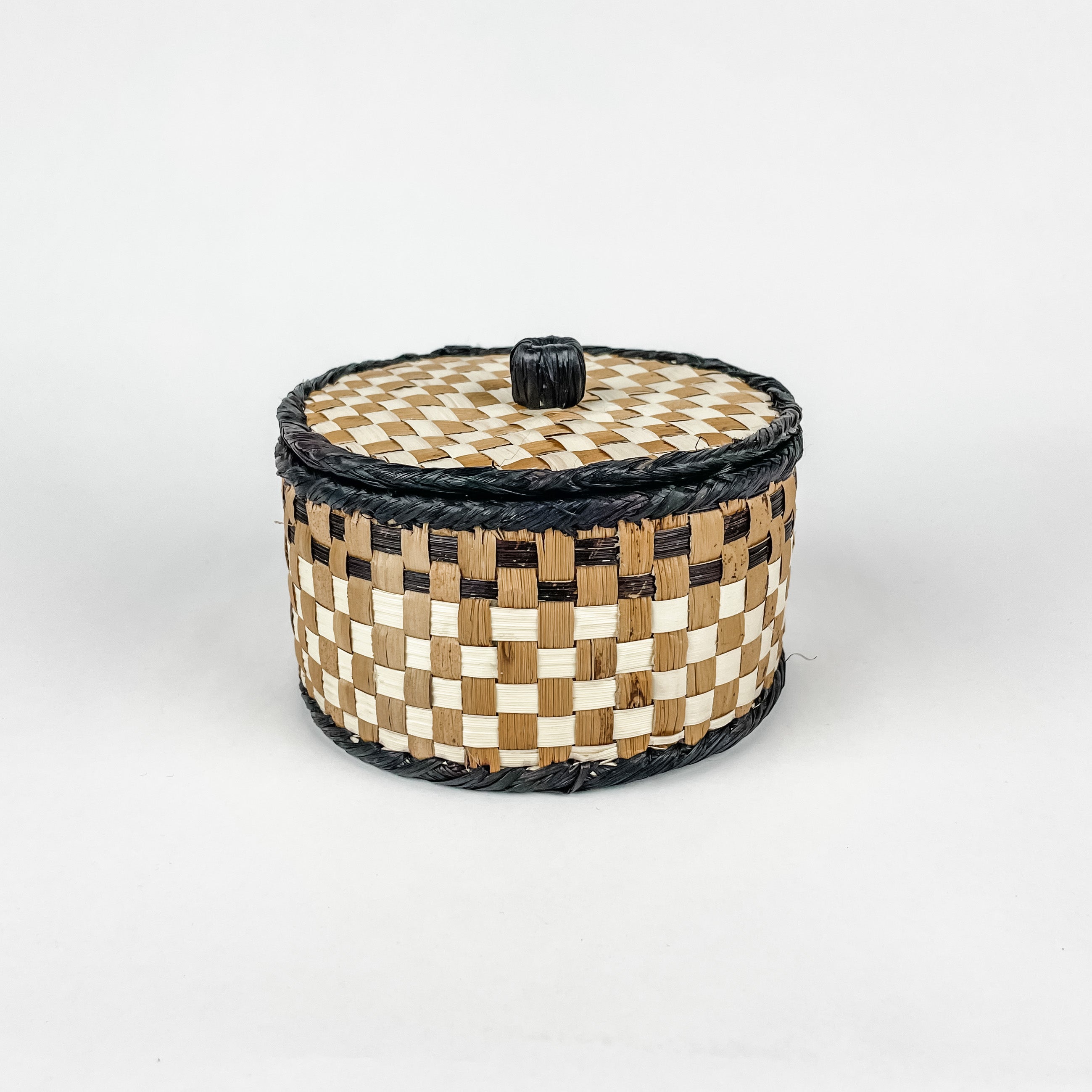 Ugandan Jewelry Box - FMSCMarketplace.org