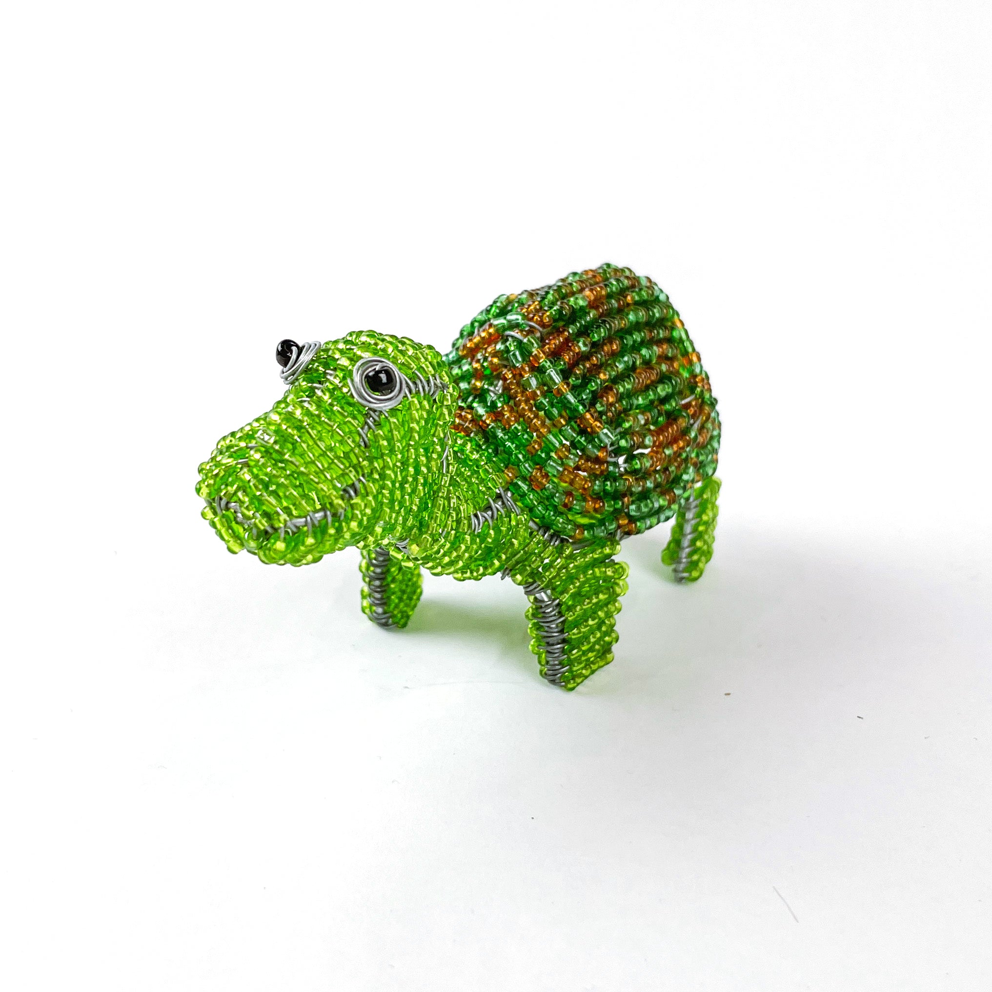 Beaded Turtle - FMSCMarketplace.org