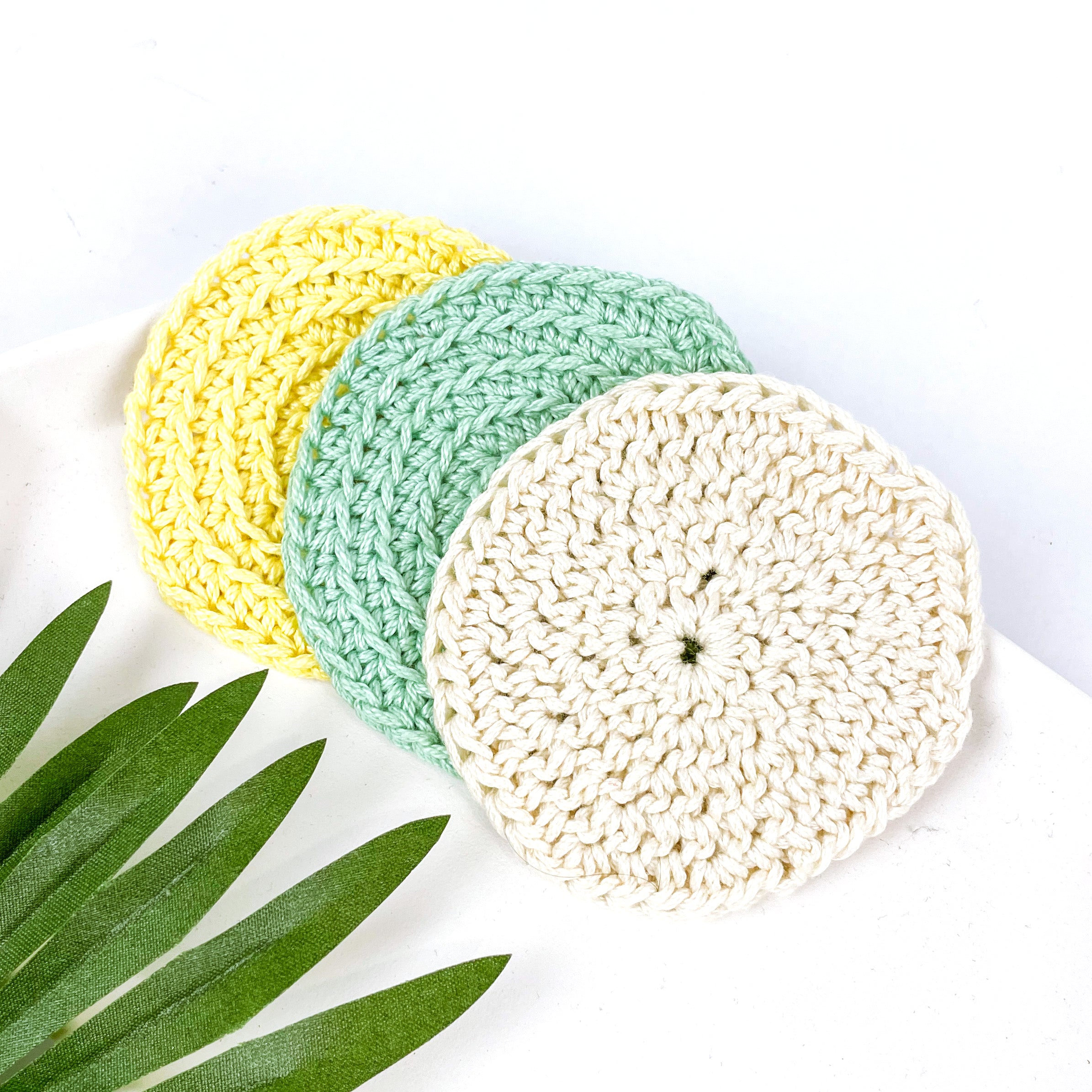 Face Scrubbie Set - FMSCMarketplace.org