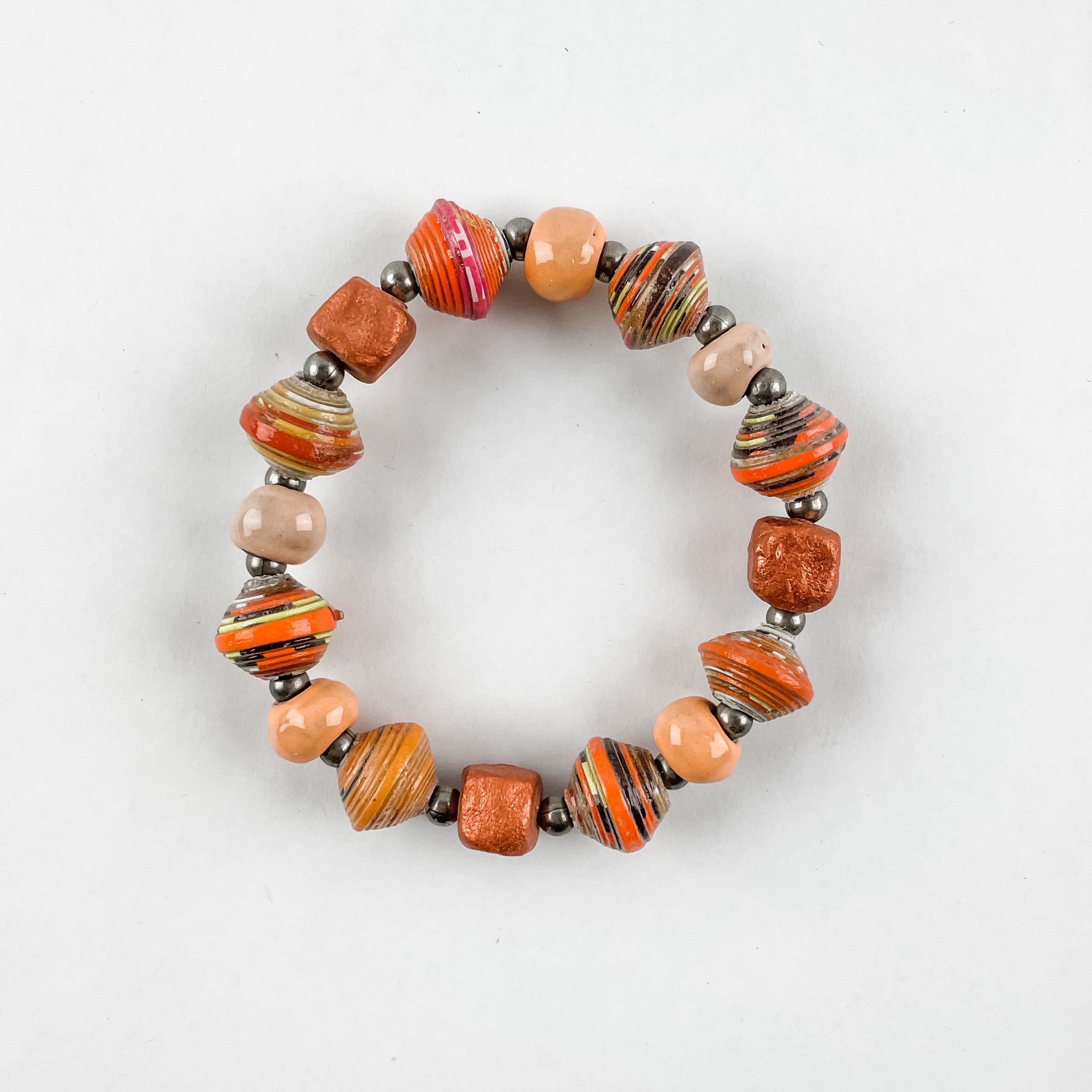Haitian Signature Bracelet - FMSCMarketplace.org