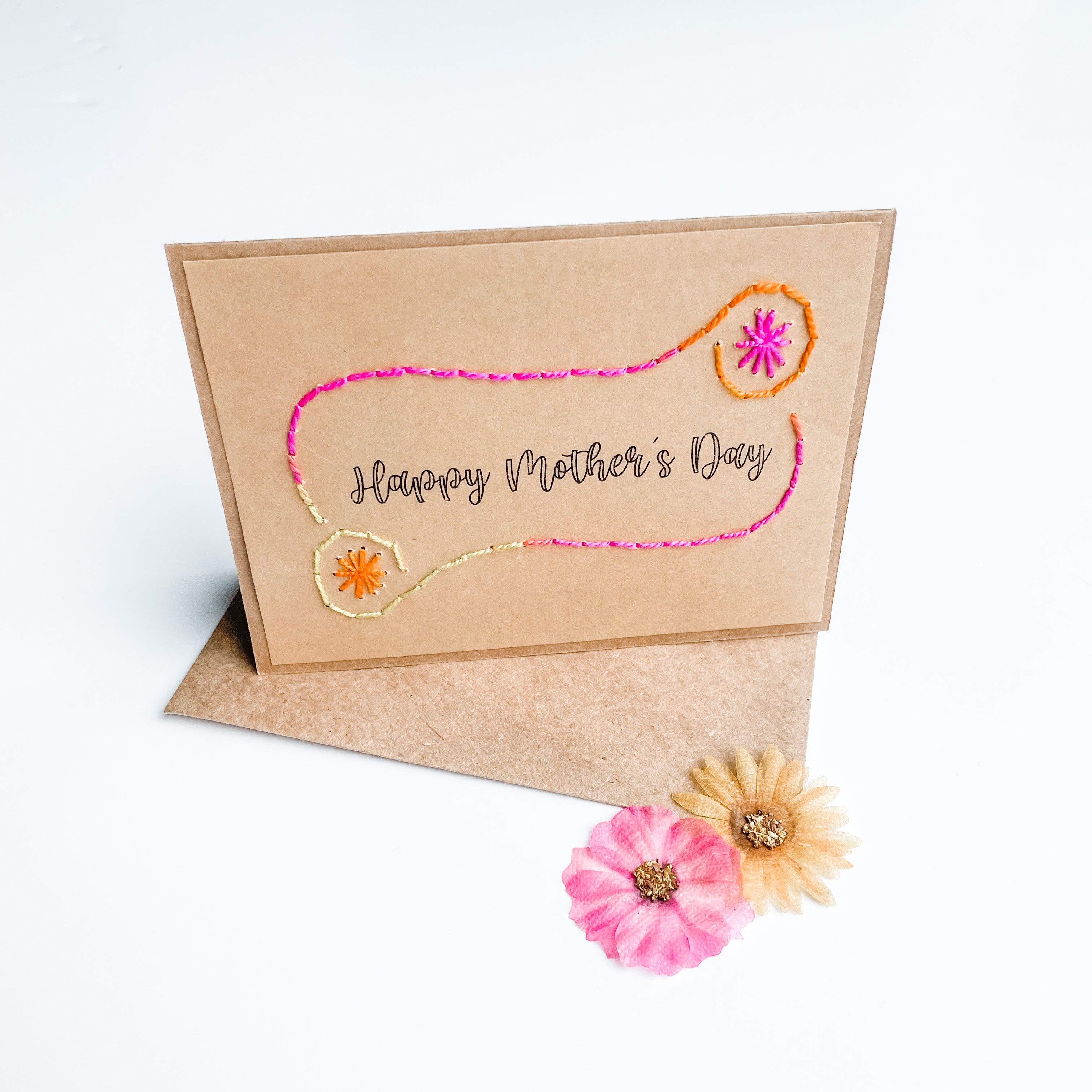 Mother's Day Card - FMSCMarketplace.org