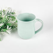 Haitian Clay Mug - FMSCMarketplace.org