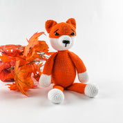Amigurumi Fox - FMSCMarketplace.org