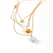 Emmanuelle Collection Necklace - FMSCMarketplace.org