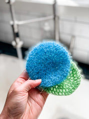 Kitchen Scrubbie - FMSCMarketplace.org