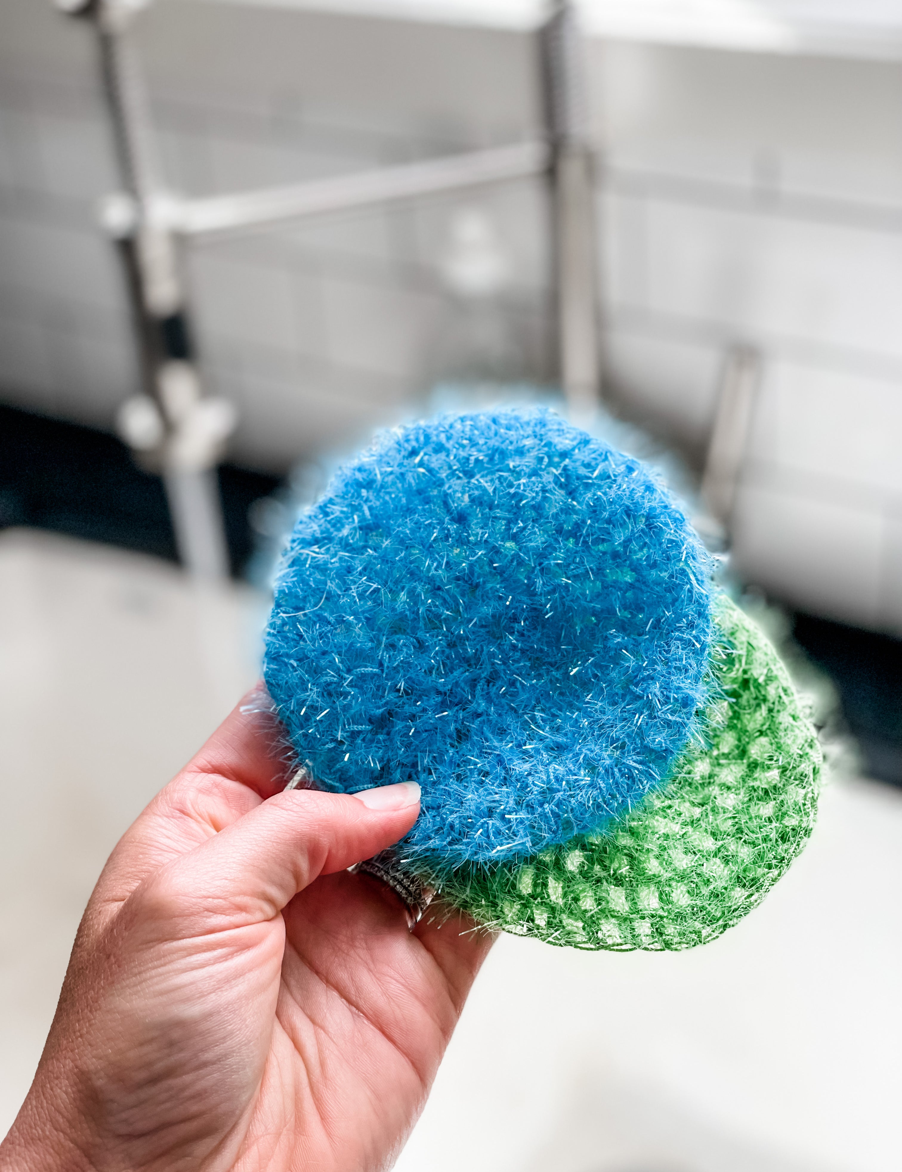 Kitchen Scrubbie - FMSCMarketplace.org