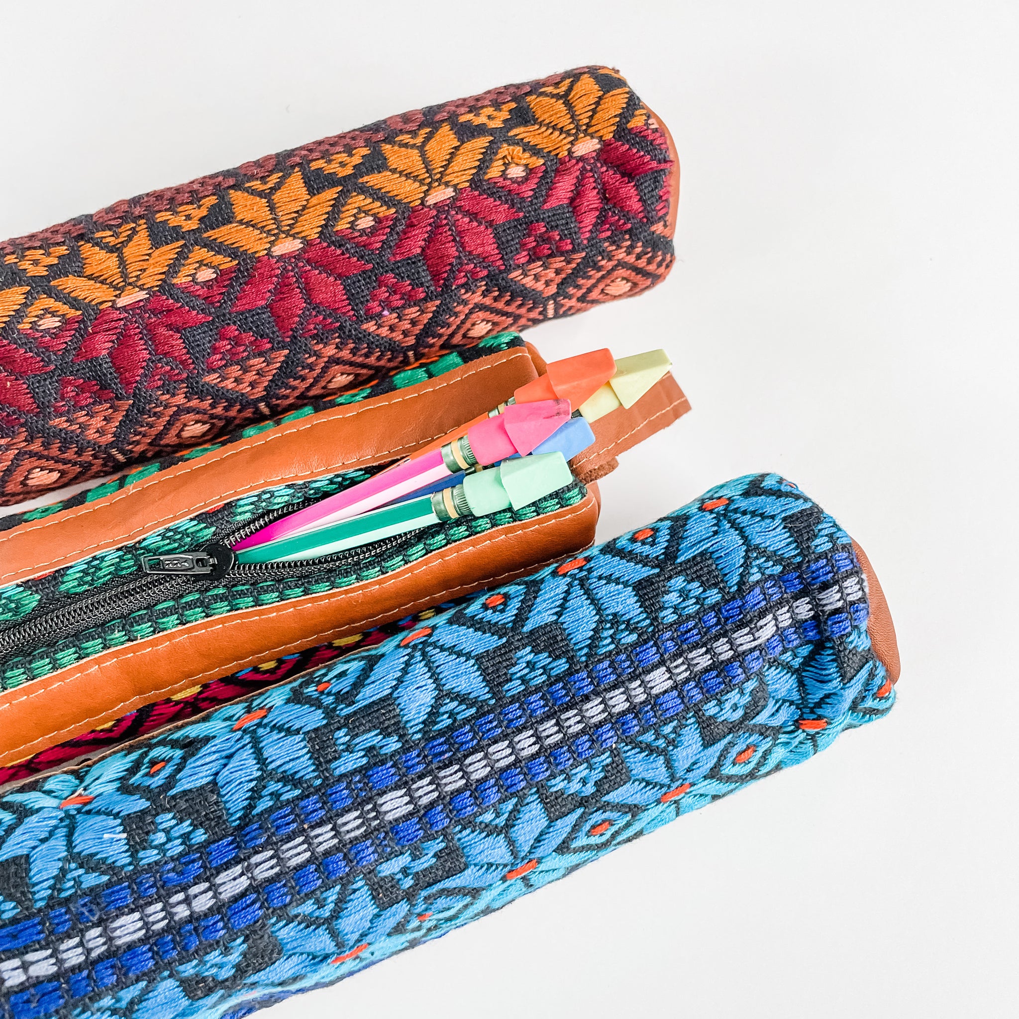 Pencil Pouch FMSCMarketplace