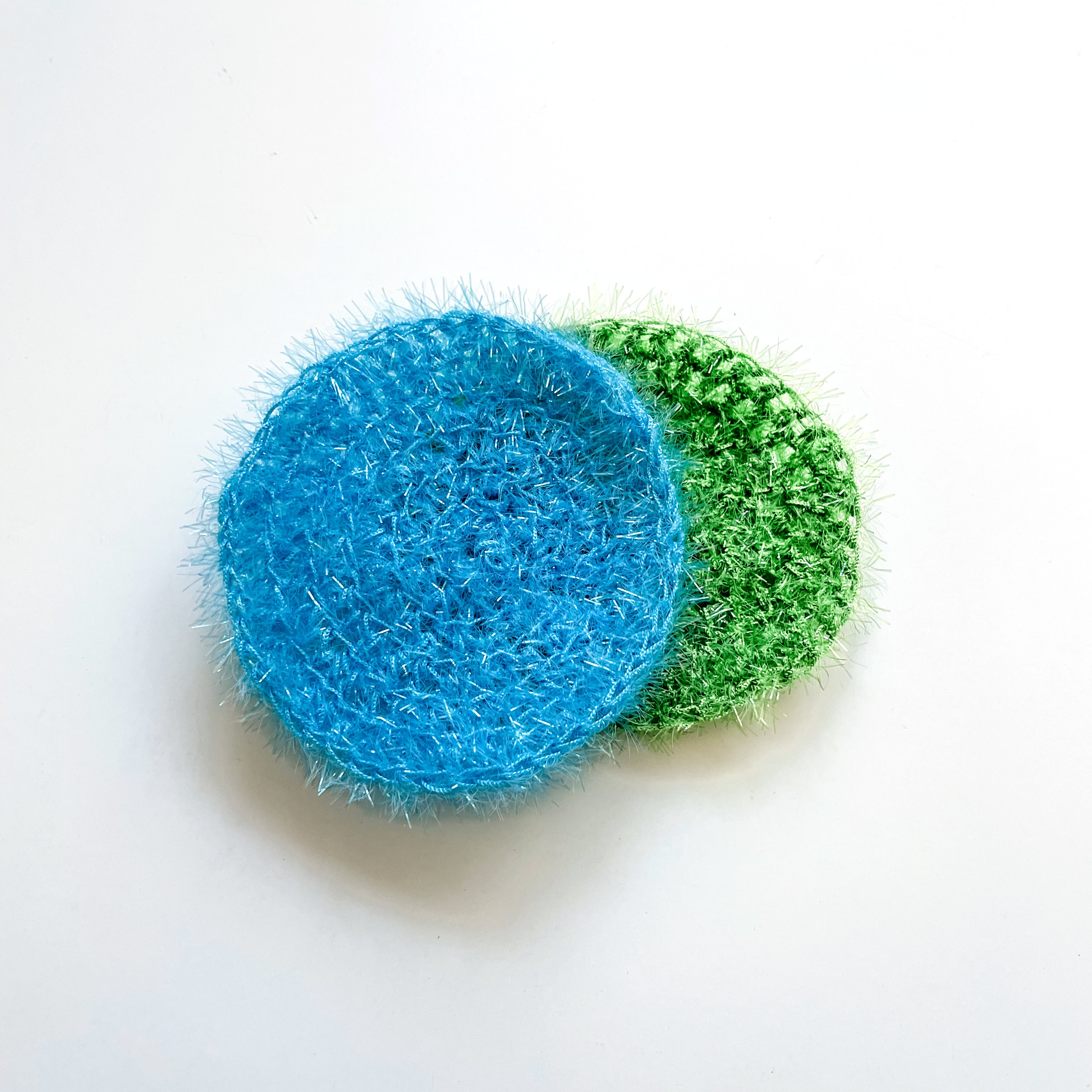 Kitchen Scrubbie - FMSCMarketplace.org