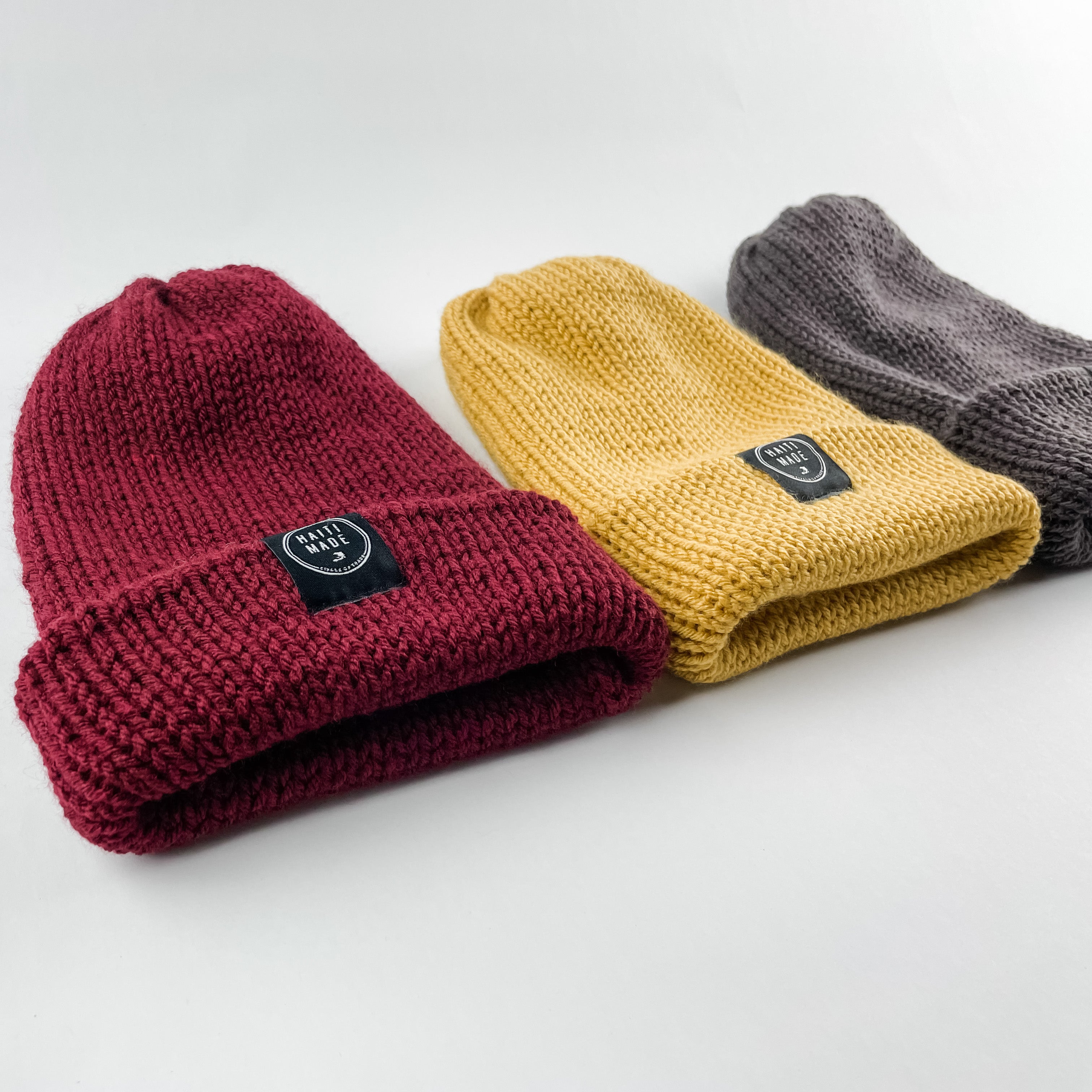 Tise Beanie - FMSCMarketplace.org