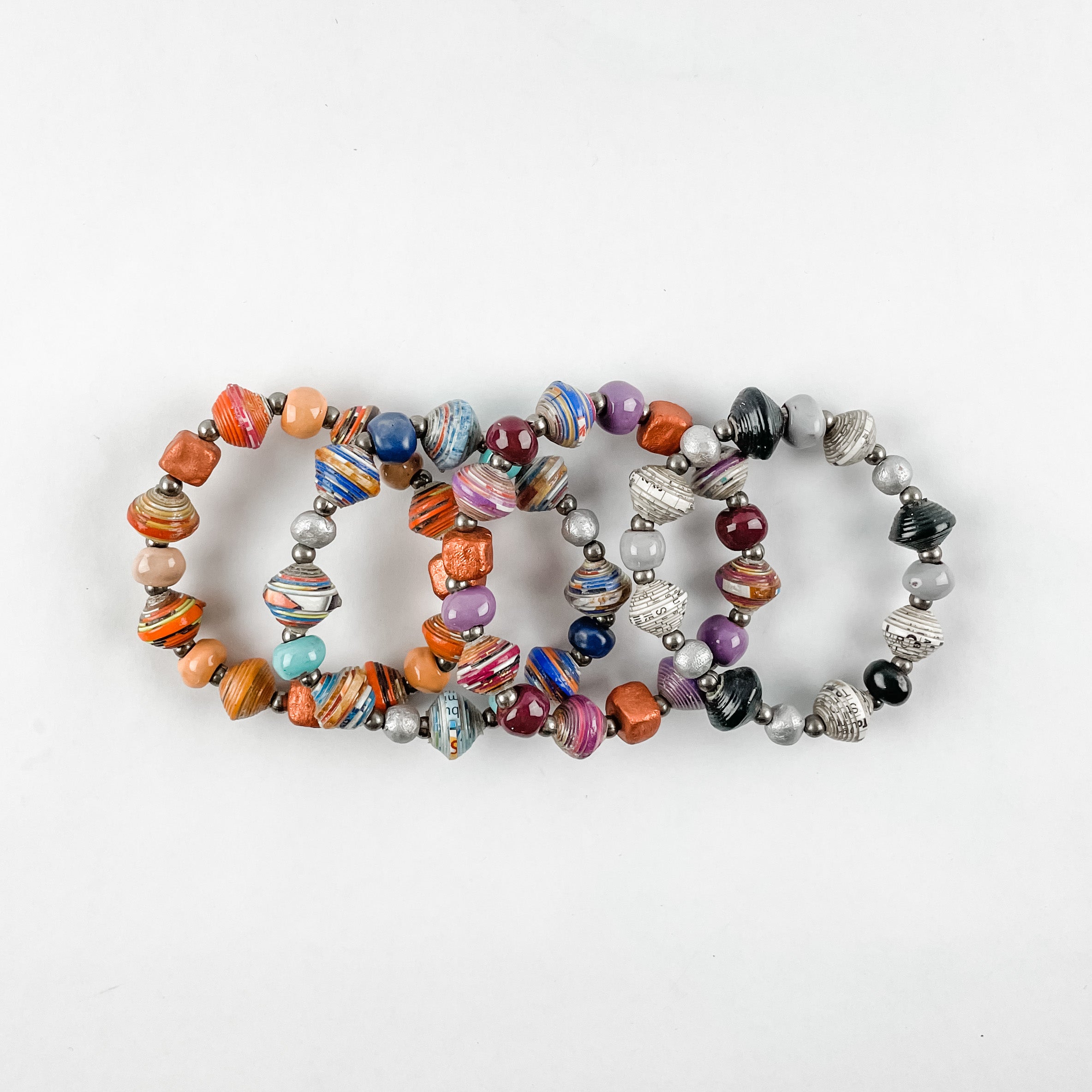 Haitian Signature Bracelet - FMSCMarketplace.org