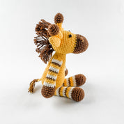 Amigurumi Giraffe - FMSCMarketplace.org