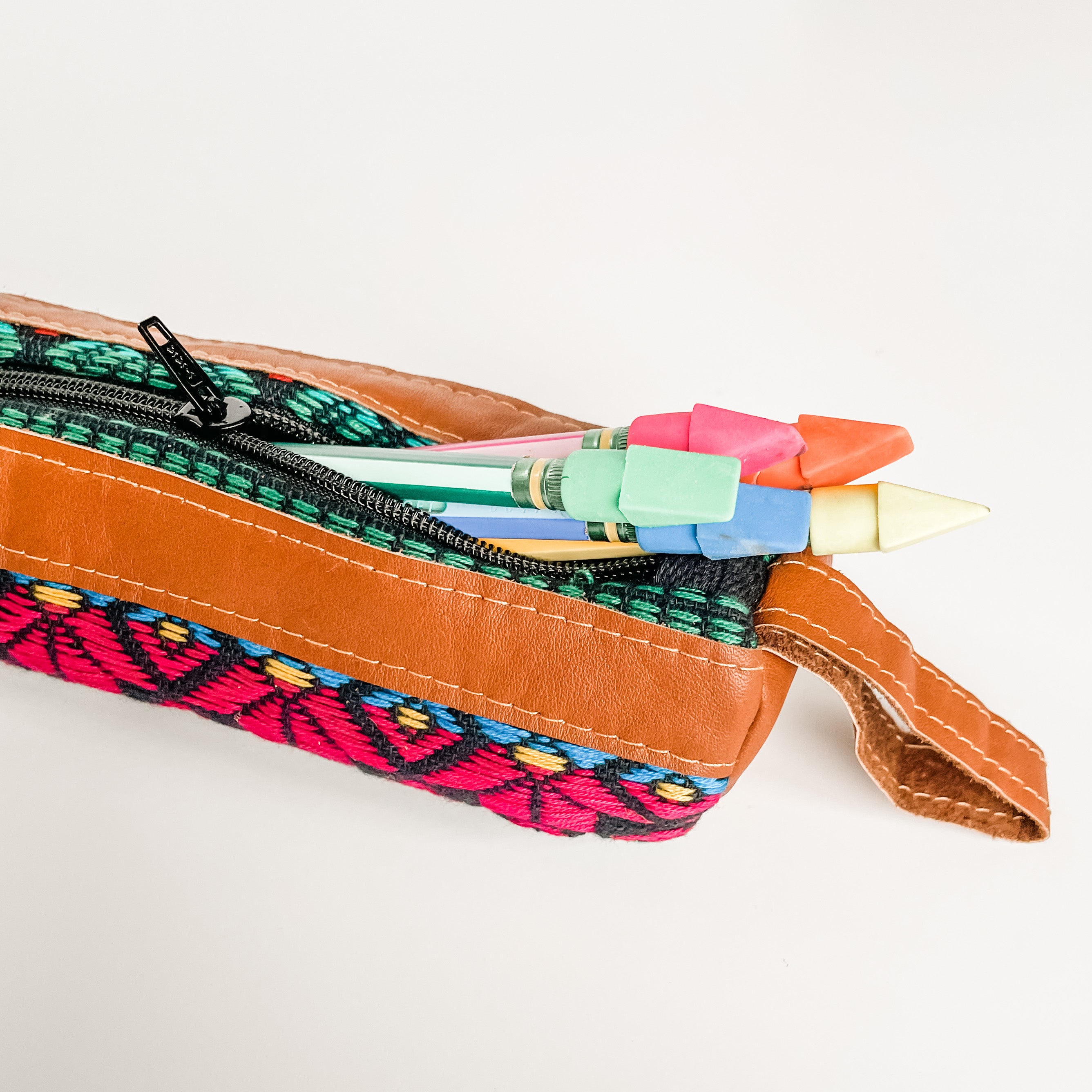 Pencil Pouch - FMSCMarketplace.org