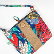 Timbali Shoulder Bag - FMSCMarketplace.org