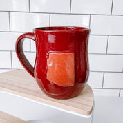 Haitian Clay State Mug - FMSCMarketplace.org