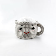 Amigurumi FMSC Play Set - FMSCMarketplace.org