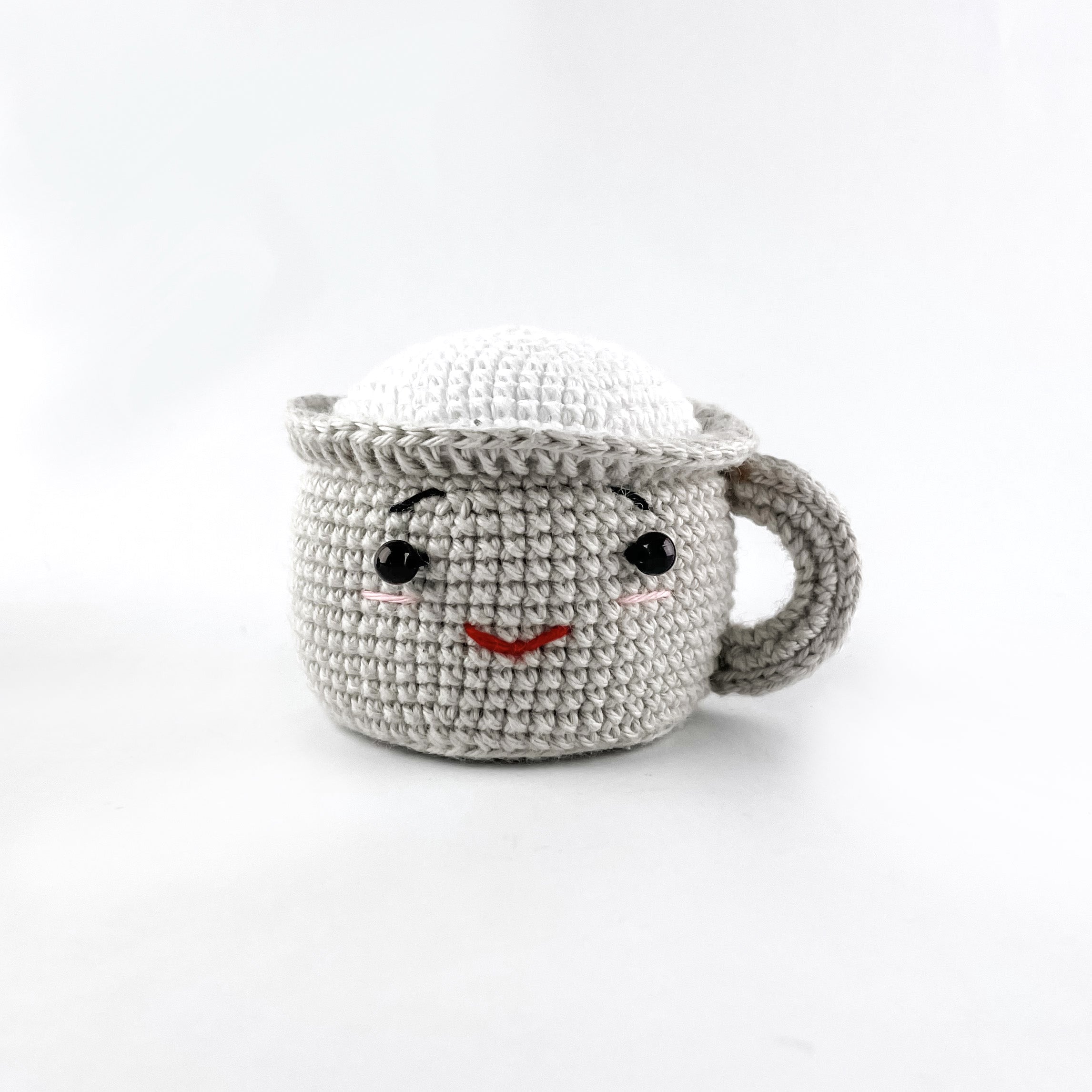 Amigurumi FMSC Play Set - FMSCMarketplace.org