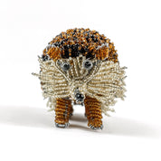 Beaded Hedgehog - FMSCMarketplace.org