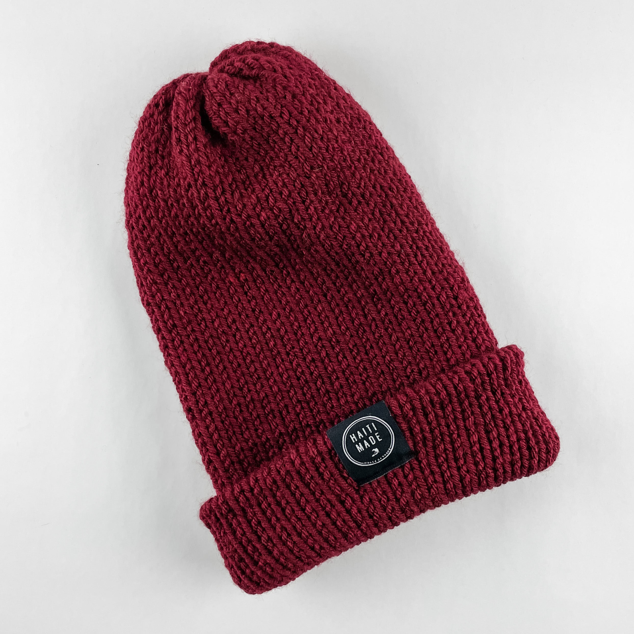 Tise Beanie - FMSCMarketplace.org