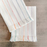 Hand-Stitched Napkin Set (2)