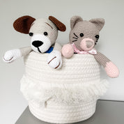 Amigurumi Kitten - FMSCMarketplace.org