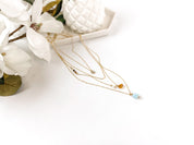 Emmanuelle Collection Necklace - FMSCMarketplace.org