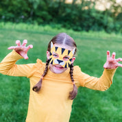 Kids Felt Mask - FMSCMarketplace.org