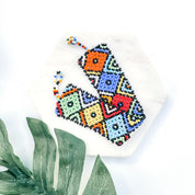 Colorful Beaded Bracelet - FMSCMarketplace.org