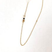 Emmanuelle Collection Necklace - FMSCMarketplace.org